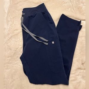 Figs Yola High Waisted Pants